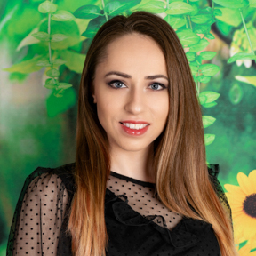 Десислава Лалева