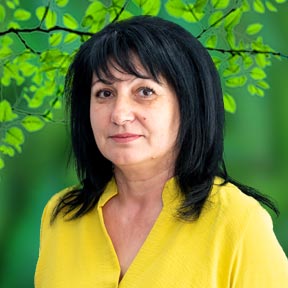 Генка Павлова