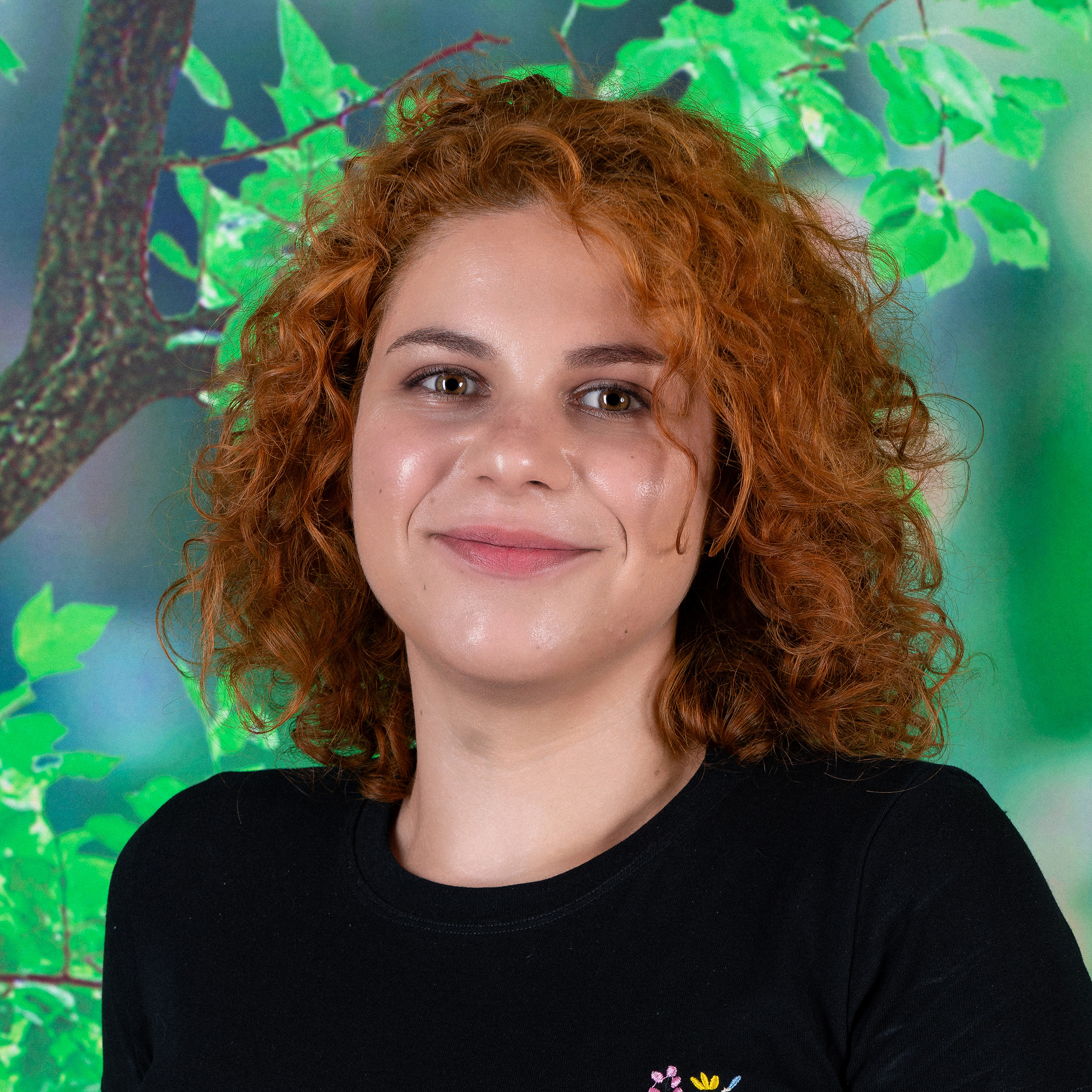 Снежана Кутрова
