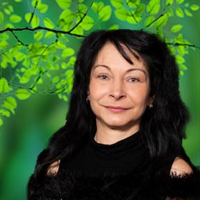 Невена Грозева
